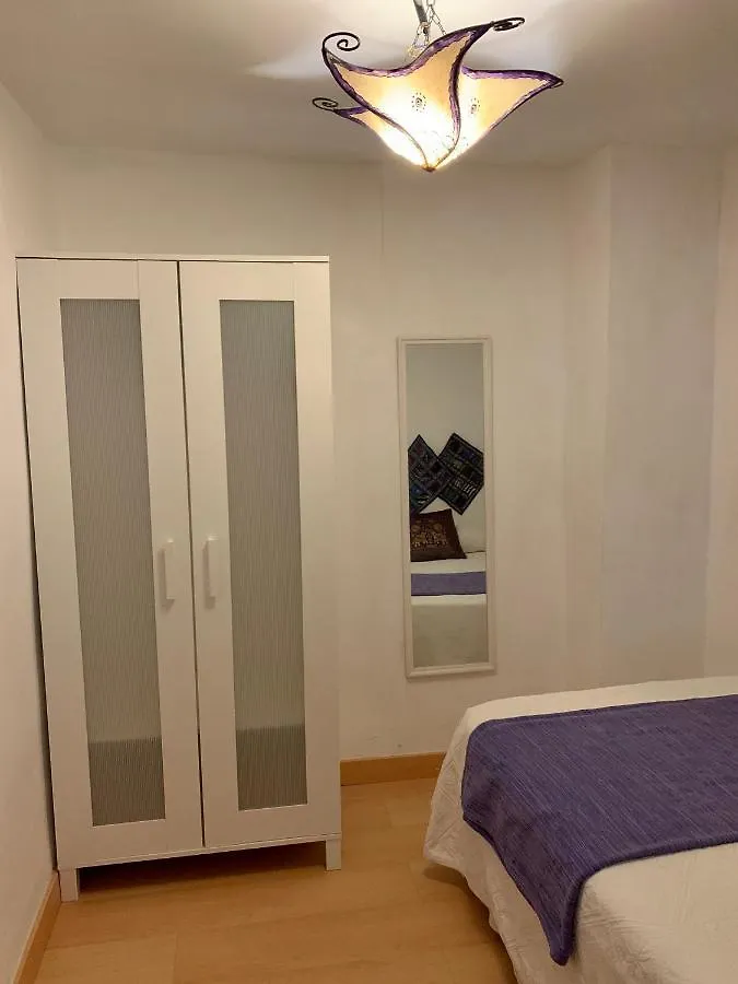 グラナダLa Casa Del Cadiアパートメント 0*, グラナダ スペイン